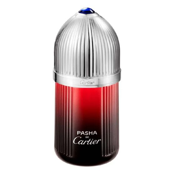 Perfume Cartier Pasha Édition Noire Sport Masculino Eau de Toilette